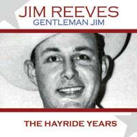 Jim Reeves - Gentleman Jim